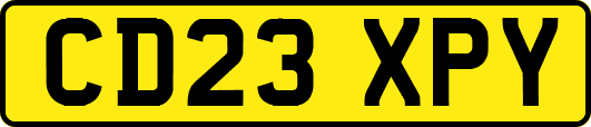 CD23XPY
