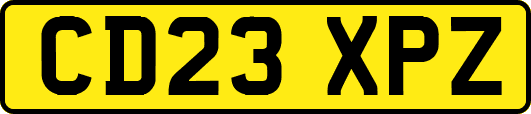 CD23XPZ