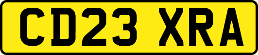 CD23XRA