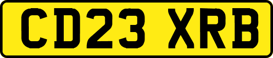 CD23XRB