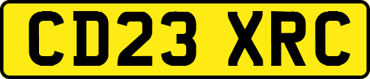 CD23XRC