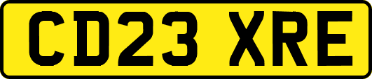 CD23XRE