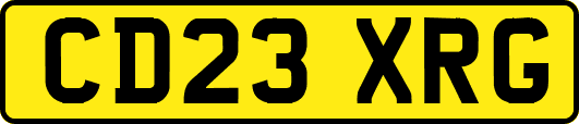 CD23XRG