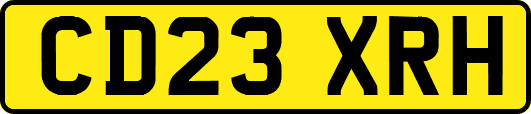 CD23XRH
