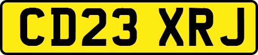 CD23XRJ