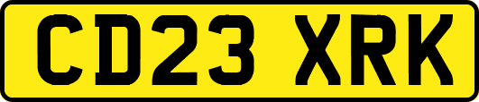 CD23XRK