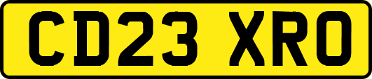 CD23XRO
