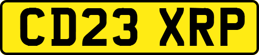 CD23XRP