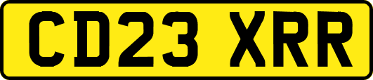 CD23XRR