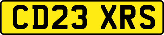 CD23XRS