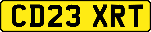 CD23XRT