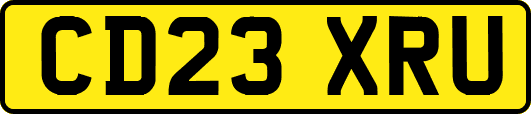 CD23XRU