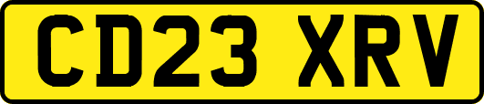 CD23XRV