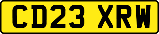 CD23XRW
