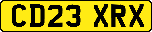 CD23XRX