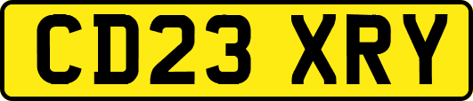 CD23XRY