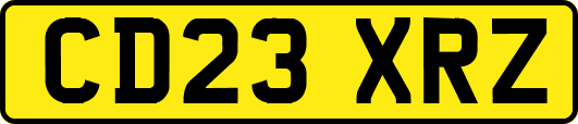 CD23XRZ