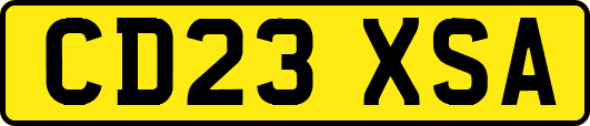 CD23XSA