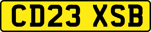 CD23XSB