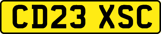 CD23XSC