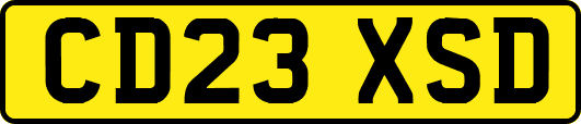 CD23XSD