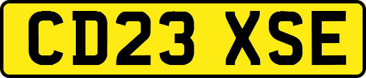 CD23XSE