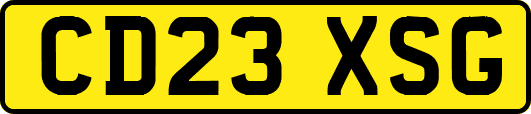 CD23XSG