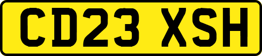 CD23XSH
