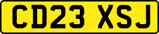 CD23XSJ