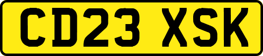 CD23XSK
