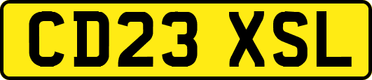 CD23XSL