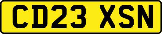 CD23XSN