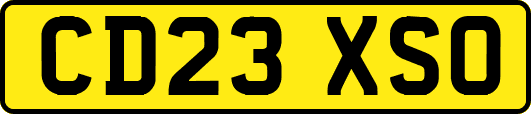 CD23XSO