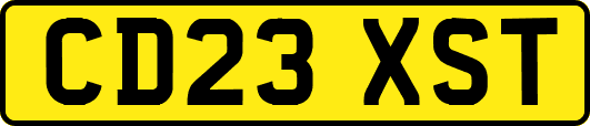 CD23XST
