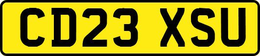CD23XSU