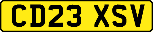 CD23XSV
