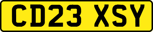 CD23XSY