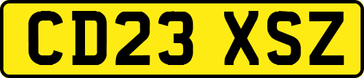 CD23XSZ