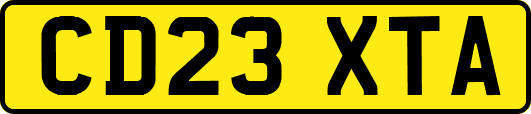 CD23XTA