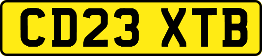 CD23XTB