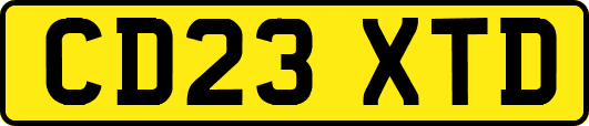 CD23XTD
