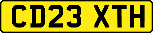 CD23XTH