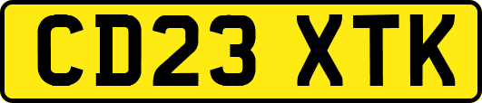 CD23XTK