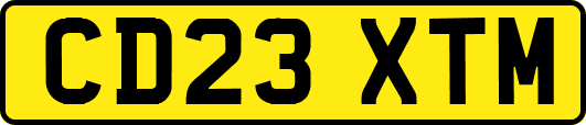 CD23XTM