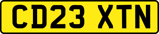 CD23XTN