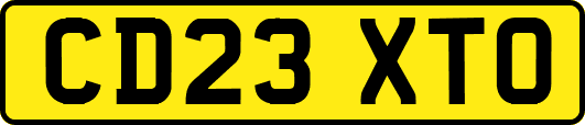 CD23XTO