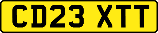 CD23XTT