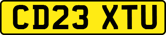 CD23XTU