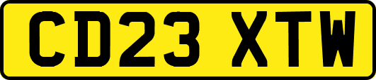 CD23XTW