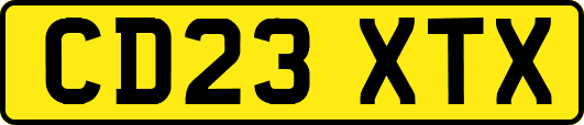CD23XTX
